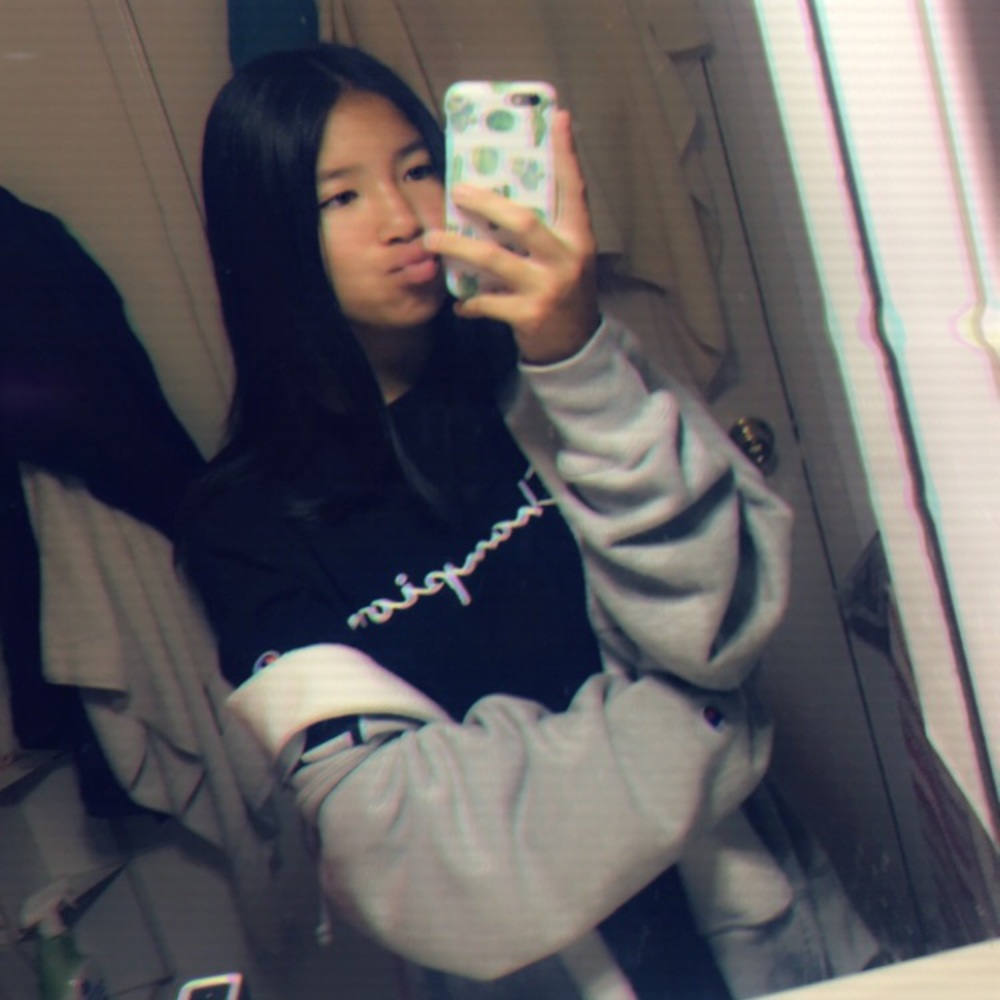 Meet your Posher, Ally